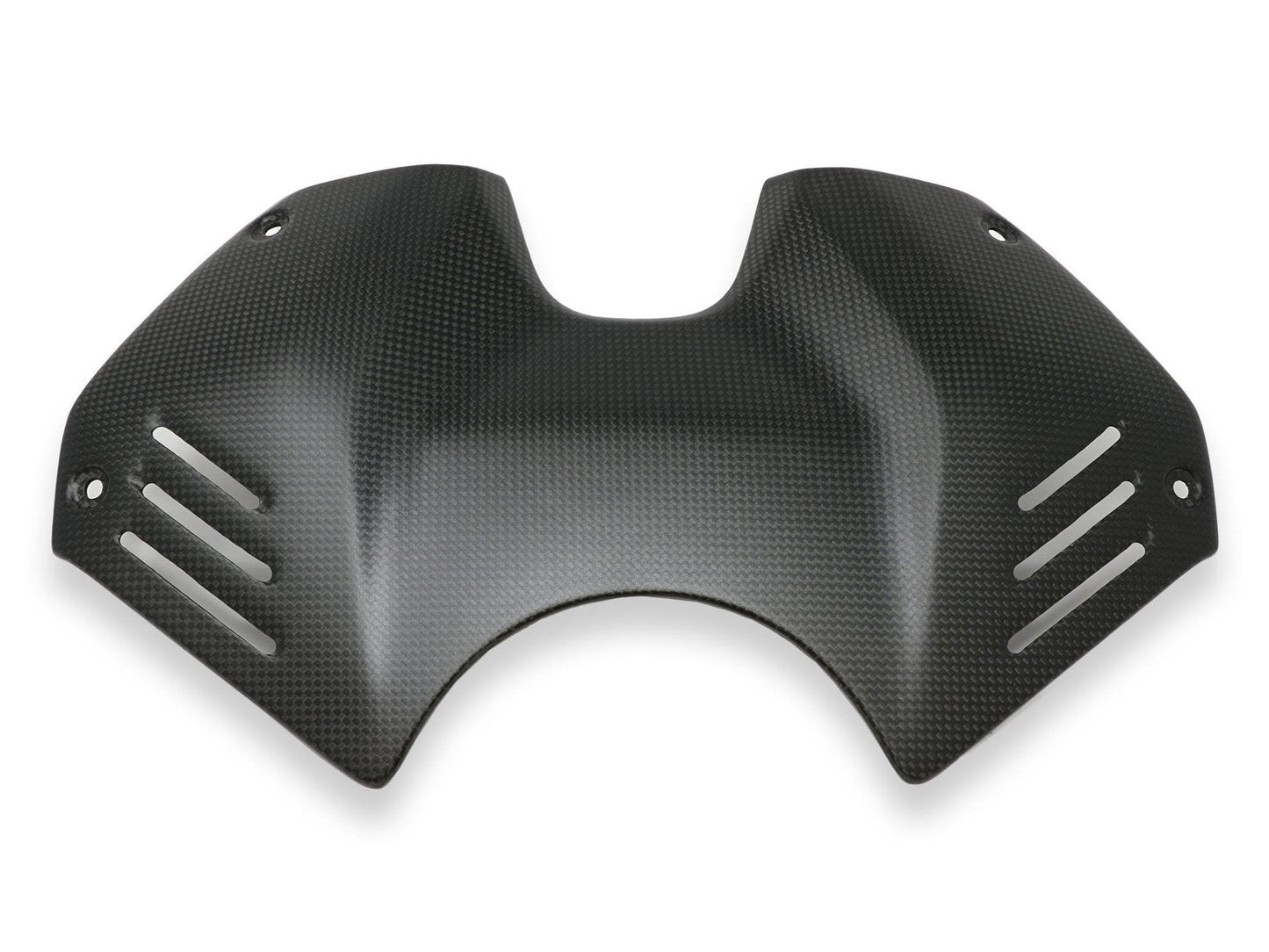 ZA860 - CNC RACING Ducati Panigale V4 (18/21) Carbon Tank Battery Cover – Accessories in the Motodeal Motorcycle Aftermarket Accessories and Parts Online Shop