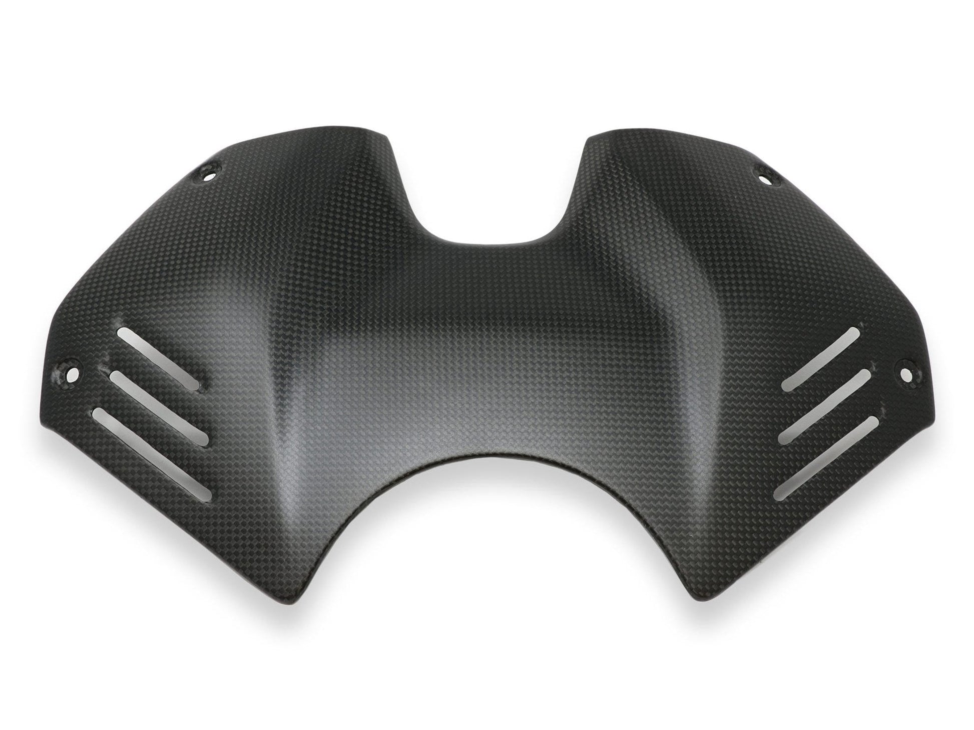 ZA860 - CNC RACING Ducati Panigale V4 (18/21) Carbon Tank Battery Cover – Accessories in the Motodeal Motorcycle Aftermarket Accessories and Parts Online Shop
