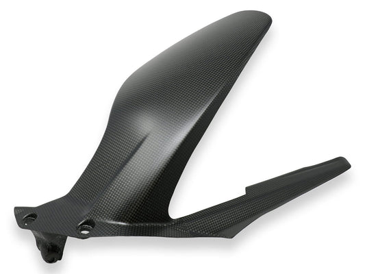 ZA862 - CNC RACING Ducati Panigale V4 / Streetfighter V4 (18/24) Carbon Rear Mudguard – Accessories in the Motodeal Motorcycle Aftermarket Accessories and Parts Online Shop