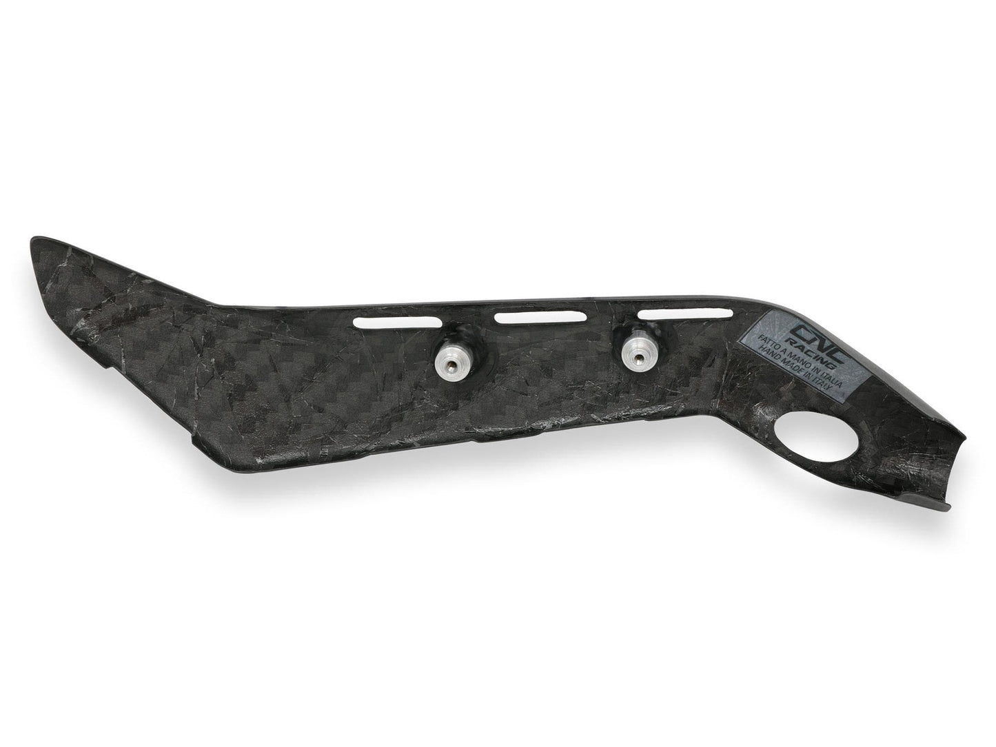 ZA863 - CNC RACING Ducati Panigale V4 (18/24) Carbon Rear Subframe Covers (under seat) – Accessories in the Motodeal Motorcycle Aftermarket Accessories and Parts Online Shop