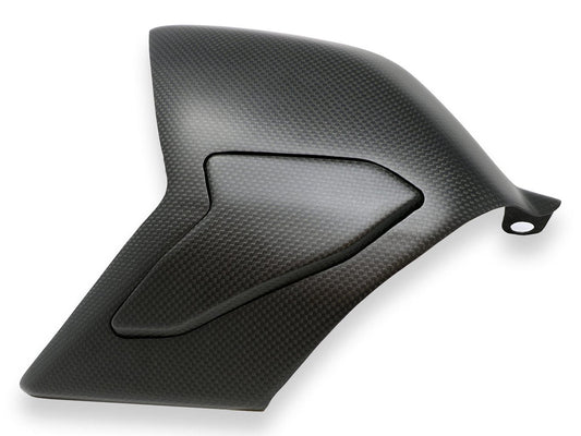 ZA864 - CNC RACING Ducati Panigale V4 (18/24) Carbon Swingarm Cover – Accessories in the Motodeal Motorcycle Aftermarket Accessories and Parts Online Shop