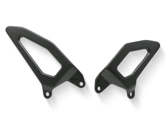 ZA866 - CNC RACING Ducati Panigale V4 (18/24) Carbon Heel Guards (for CNC RACING rearsets) – Accessories in the Motodeal Motorcycle Aftermarket Accessories and Parts Online Shop