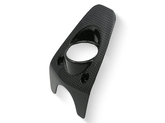 ZA867 - CNC RACING MV Agusta Brutale 800 (2016) Carbon Ignition Switch Cover – Accessories in the Motodeal Motorcycle Aftermarket Accessories and Parts Online Shop