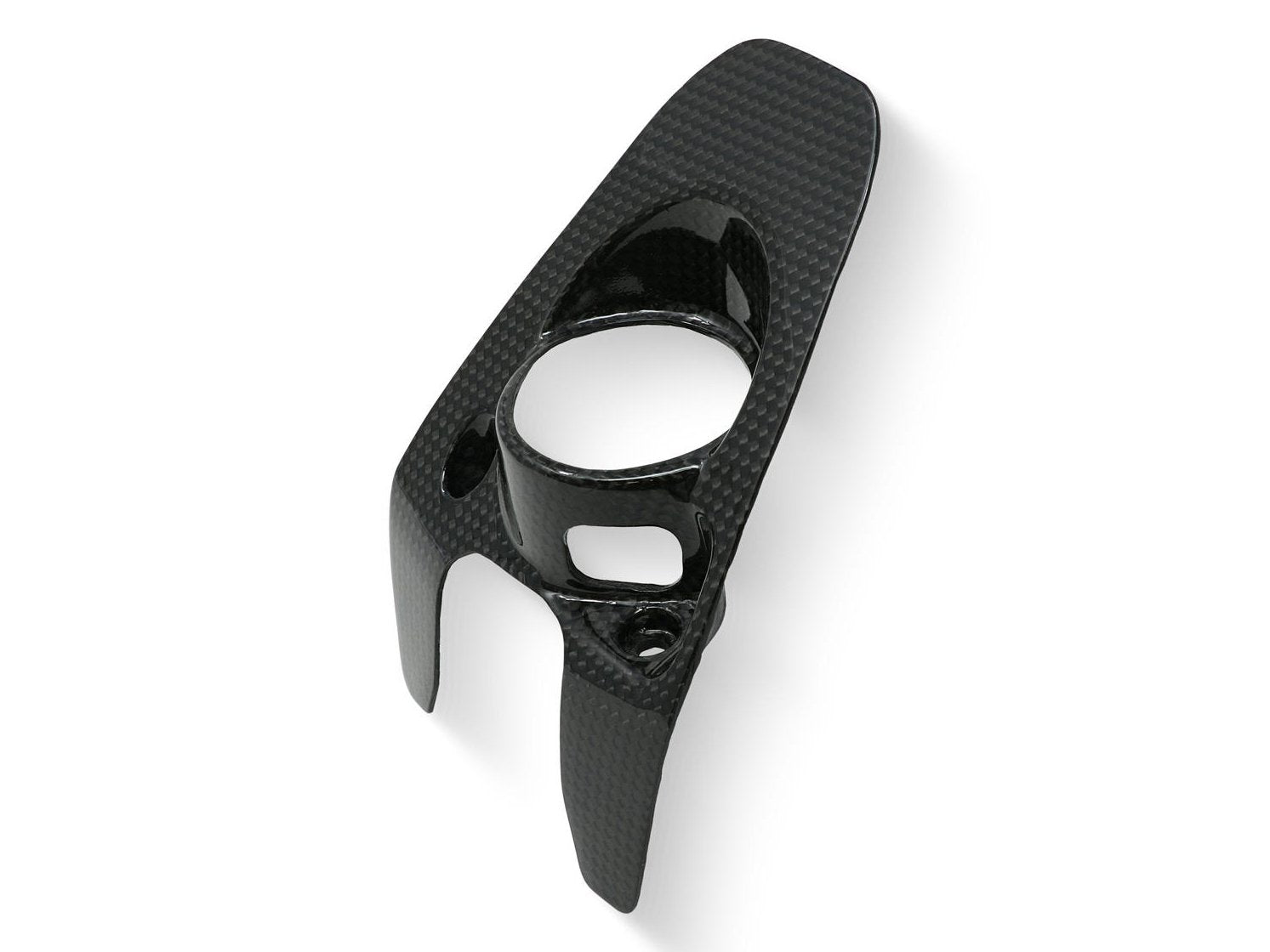 ZA868 - CNC RACING MV Agusta Brutale 800 / Dragster Carbon Ignition Switch Cover – Accessories in the Motodeal Motorcycle Aftermarket Accessories and Parts Online Shop