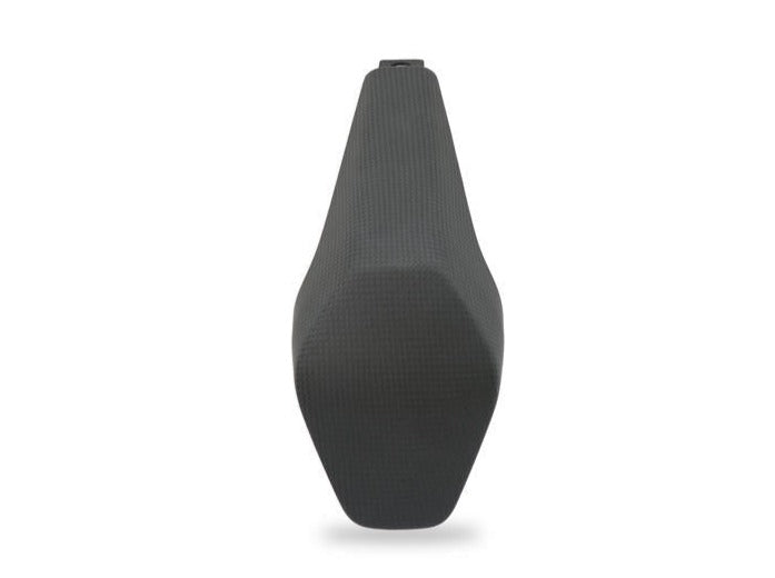 ZA869 - CNC RACING Ducati Panigale V4 / Streetfighter V4 (18/24) Carbon Single Seat Backrest – Accessories in the Motodeal Motorcycle Aftermarket Accessories and Parts Online Shop