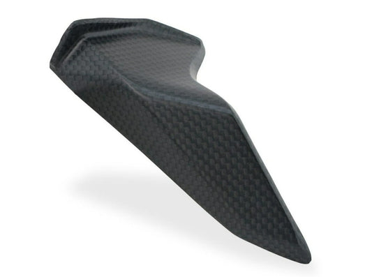 ZA872 - CNC RACING Ducati Panigale V4 (21/24) Carbon Lower Chain Guard – Accessories in the Motodeal Motorcycle Aftermarket Accessories and Parts Online Shop