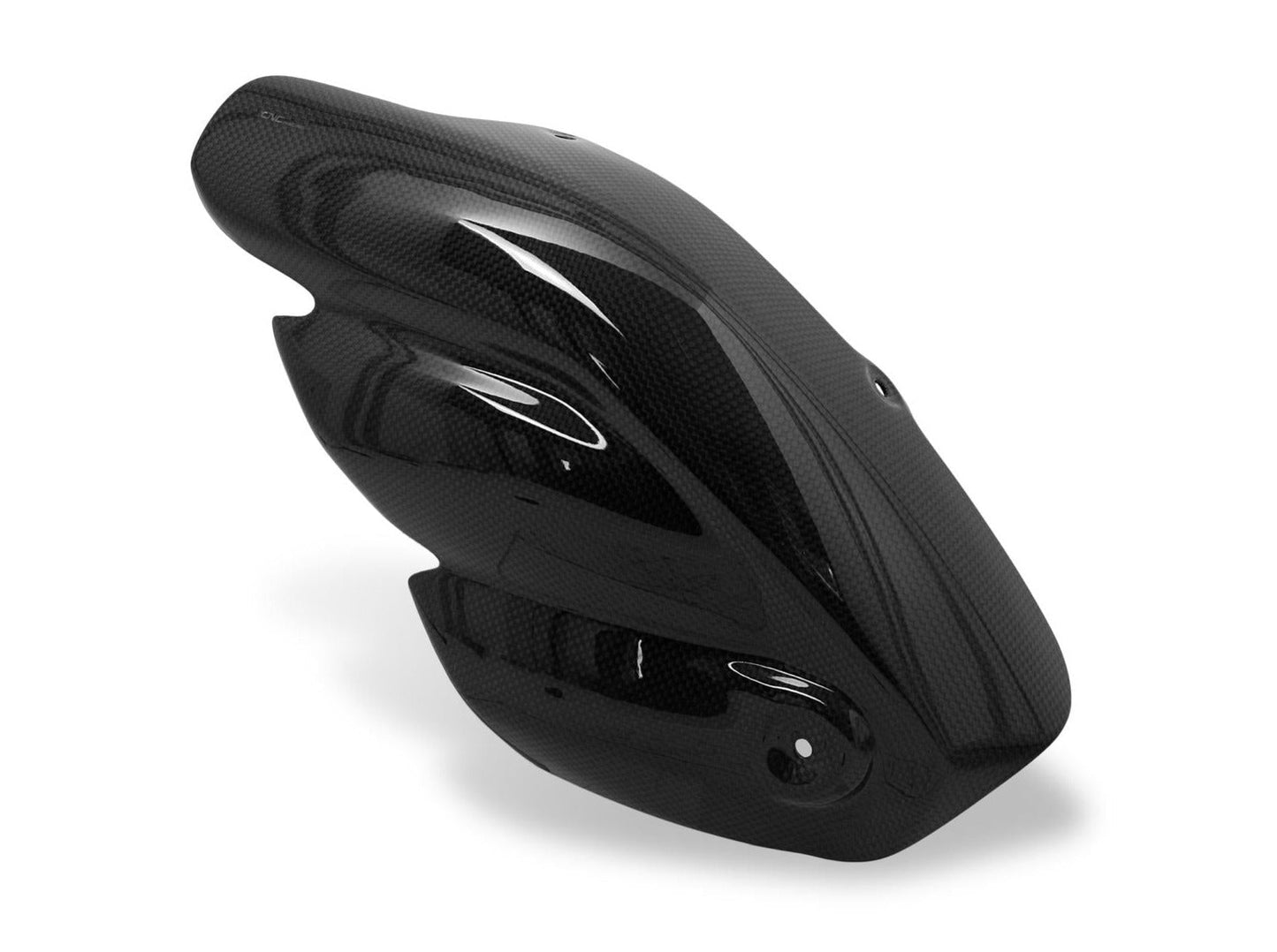 ZA882 - CNC RACING MV Agusta F3 / Superveloce Carbon Exhaust Heat Guard – Accessories in the Motodeal Motorcycle Aftermarket Accessories and Parts Online Shop