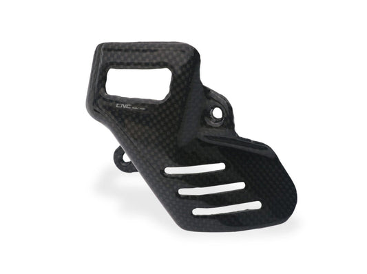 ZA883 - CNC RACING MV Agusta Brutale / Dragster (2016+) Carbon Rear Brake Fluid Tank Cover – Accessories in the Motodeal Motorcycle Aftermarket Accessories and Parts Online Shop