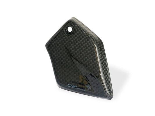 ZA884 - CNC RACING MV Agusta Brutale / Dragster (2012+) Carbon Starter Relay Solenoid Cover – Accessories in the Motodeal Motorcycle Aftermarket Accessories and Parts Online Shop