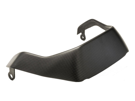 ZA972 - CNC RACING Ducati Monster 1200 Carbon Oil Cooler Cover – Accessories in the Motodeal Motorcycle Aftermarket Accessories and Parts Online Shop