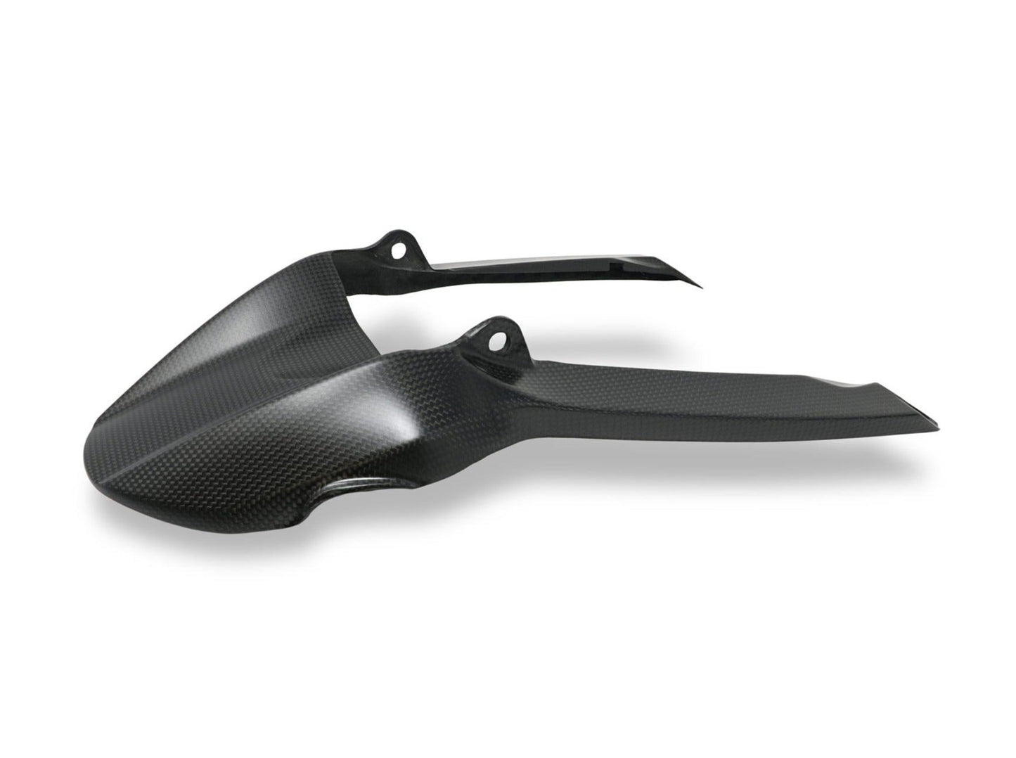 ZA983 - CNC RACING Ducati Scrambler 800 (2015+) Carbon Rear Fender – Accessories in the Motodeal Motorcycle Aftermarket Accessories and Parts Online Shop