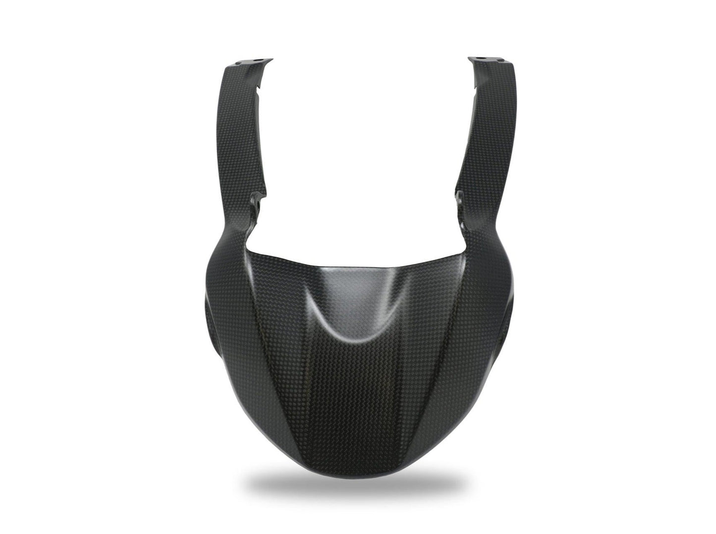 ZA983 - CNC RACING Ducati Scrambler 800 (2015+) Carbon Rear Fender – Accessories in the Motodeal Motorcycle Aftermarket Accessories and Parts Online Shop