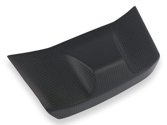ZA986 - CNC RACING Ducati Multistrada 1200/Enduro Carbon Hands Free Receiver Cover – Accessories in the Motodeal Motorcycle Aftermarket Accessories and Parts Online Shop