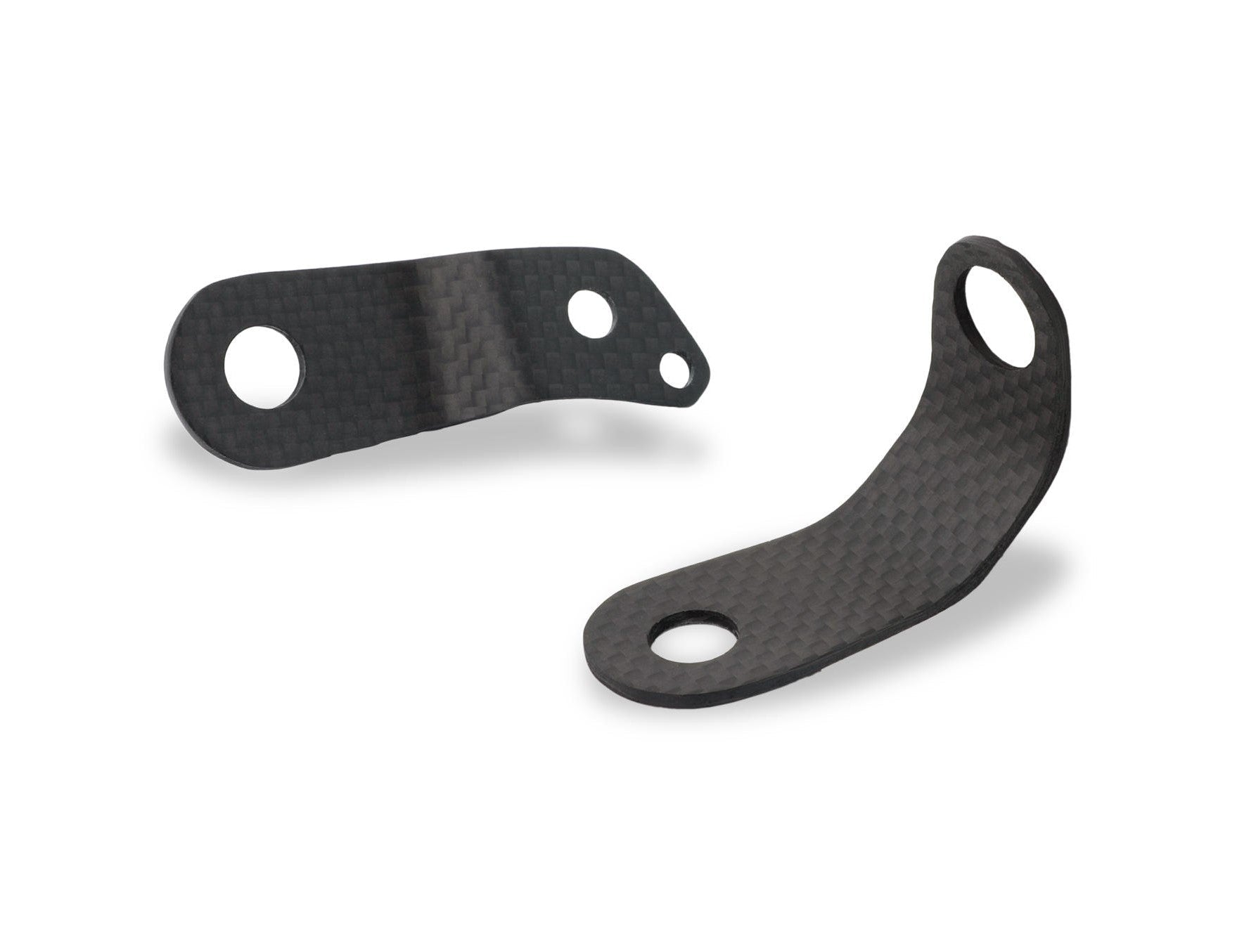 ZA990 - CNC RACING Ducati Multistrada V4 (2021+) Carbon Front Oil Tanks Brackets – Accessories in the Motodeal Motorcycle Aftermarket Accessories and Parts Online Shop
