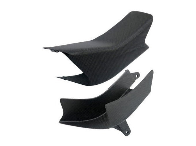 ZA995 - CNC RACING Ducati Multistrada V4 (2021+) Carbon Winglets Kit – Accessories in the Motodeal Motorcycle Aftermarket Accessories and Parts Online Shop
