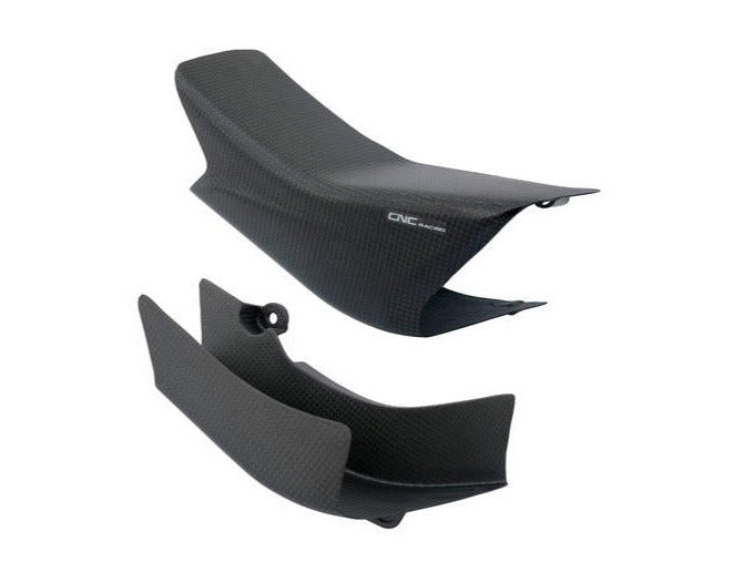 ZA995 - CNC RACING Ducati Multistrada V4 (2021+) Carbon Winglets Kit – Accessories in the Motodeal Motorcycle Aftermarket Accessories and Parts Online Shop