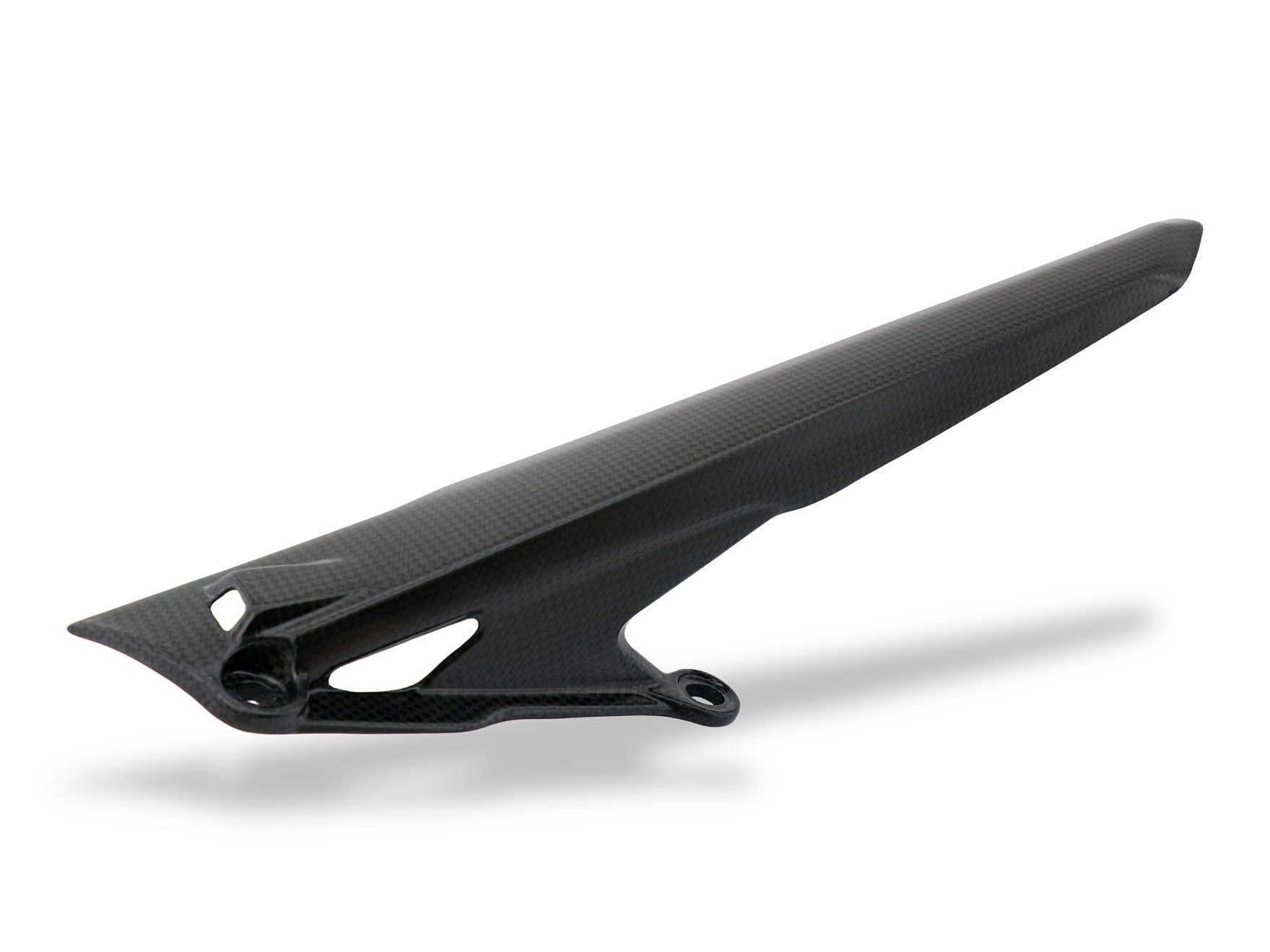 ZA996 - CNC RACING Ducati Multistrada V4 (2021+) Carbon Upper Chain Guard – Accessories in the Motodeal Motorcycle Aftermarket Accessories and Parts Online Shop