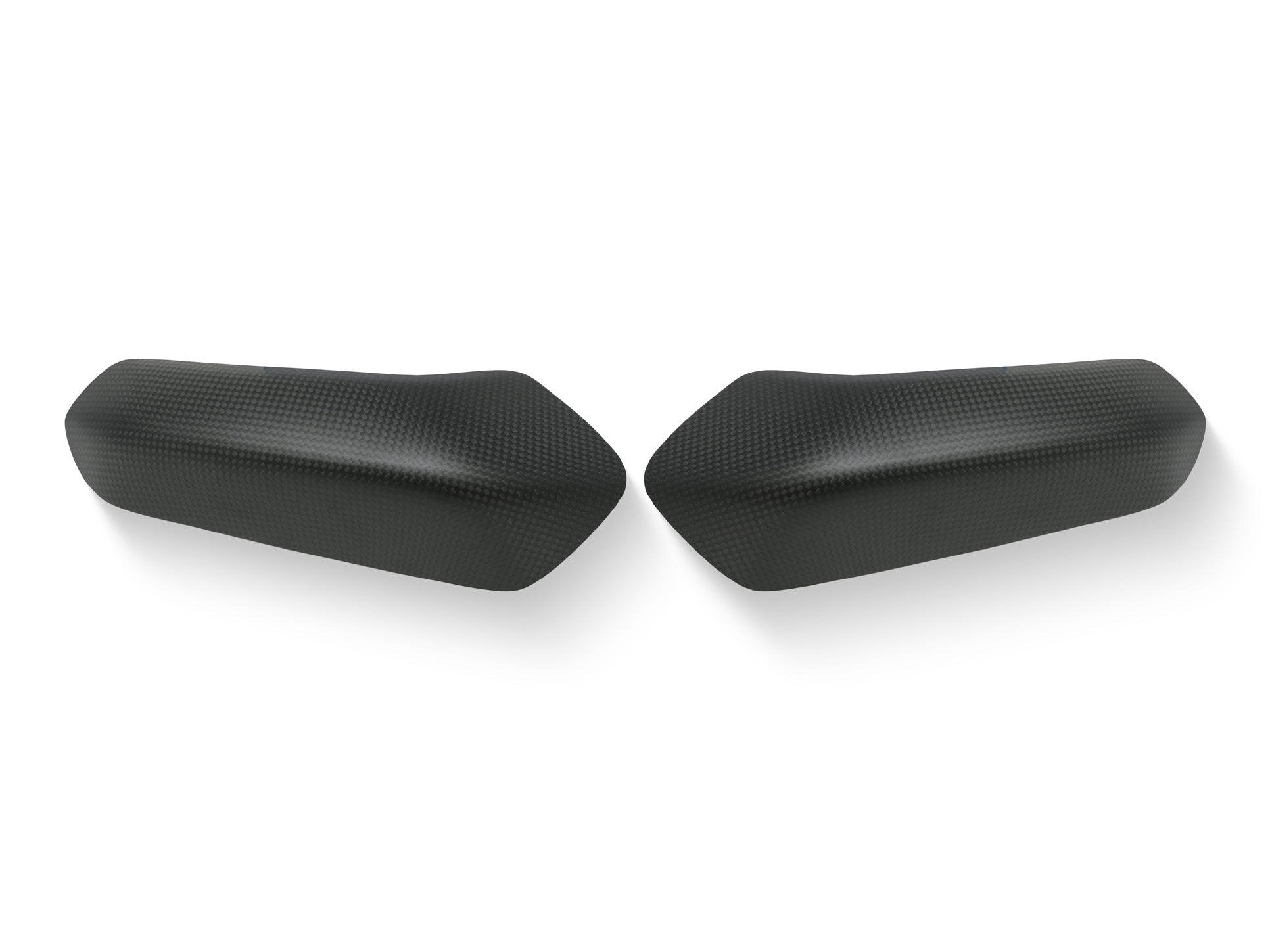 ZP104 - CNC RACING Ducati Panigale (12/19) Carbon & Kevlar Fuel Tank Sliders – Accessories in the Motodeal Motorcycle Aftermarket Accessories and Parts Online Shop