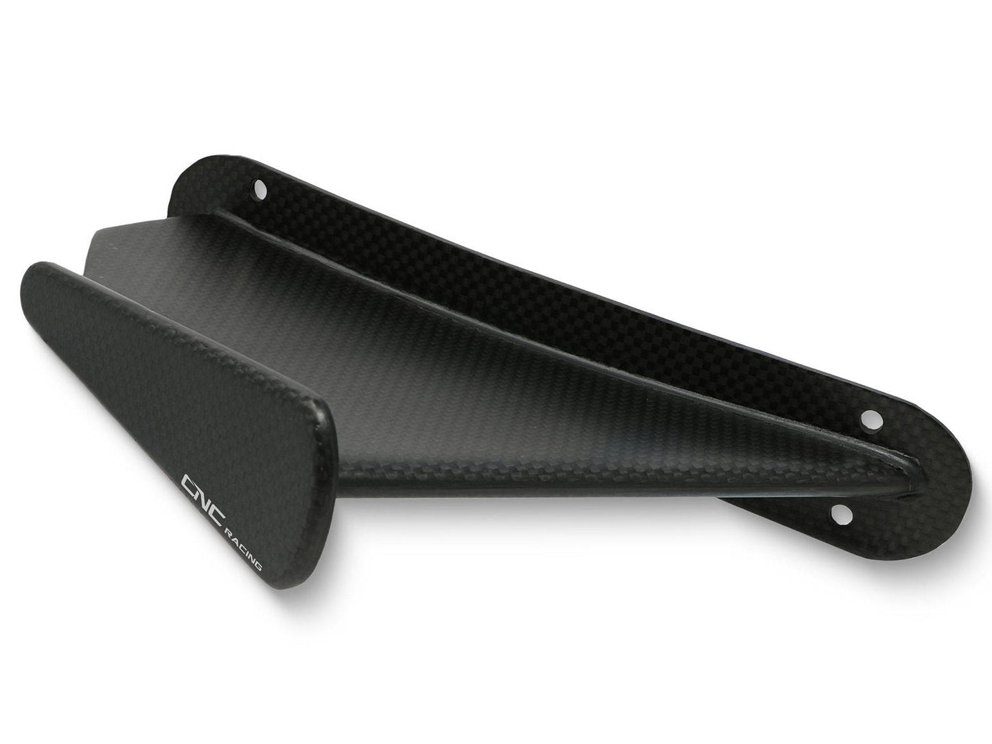 ZW002 - CNC RACING Ducati Panigale V4 (18/20) MotoGP Carbon Aerodynamic Winglets – Accessories in the Motodeal Motorcycle Aftermarket Accessories and Parts Online Shop