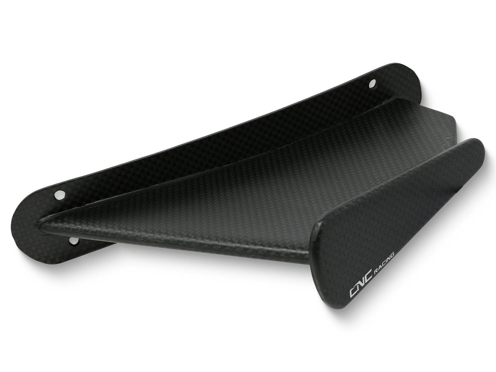 ZW002 - CNC RACING Ducati Panigale V4 (18/20) MotoGP Carbon Aerodynamic Winglets – Accessories in the Motodeal Motorcycle Aftermarket Accessories and Parts Online Shop