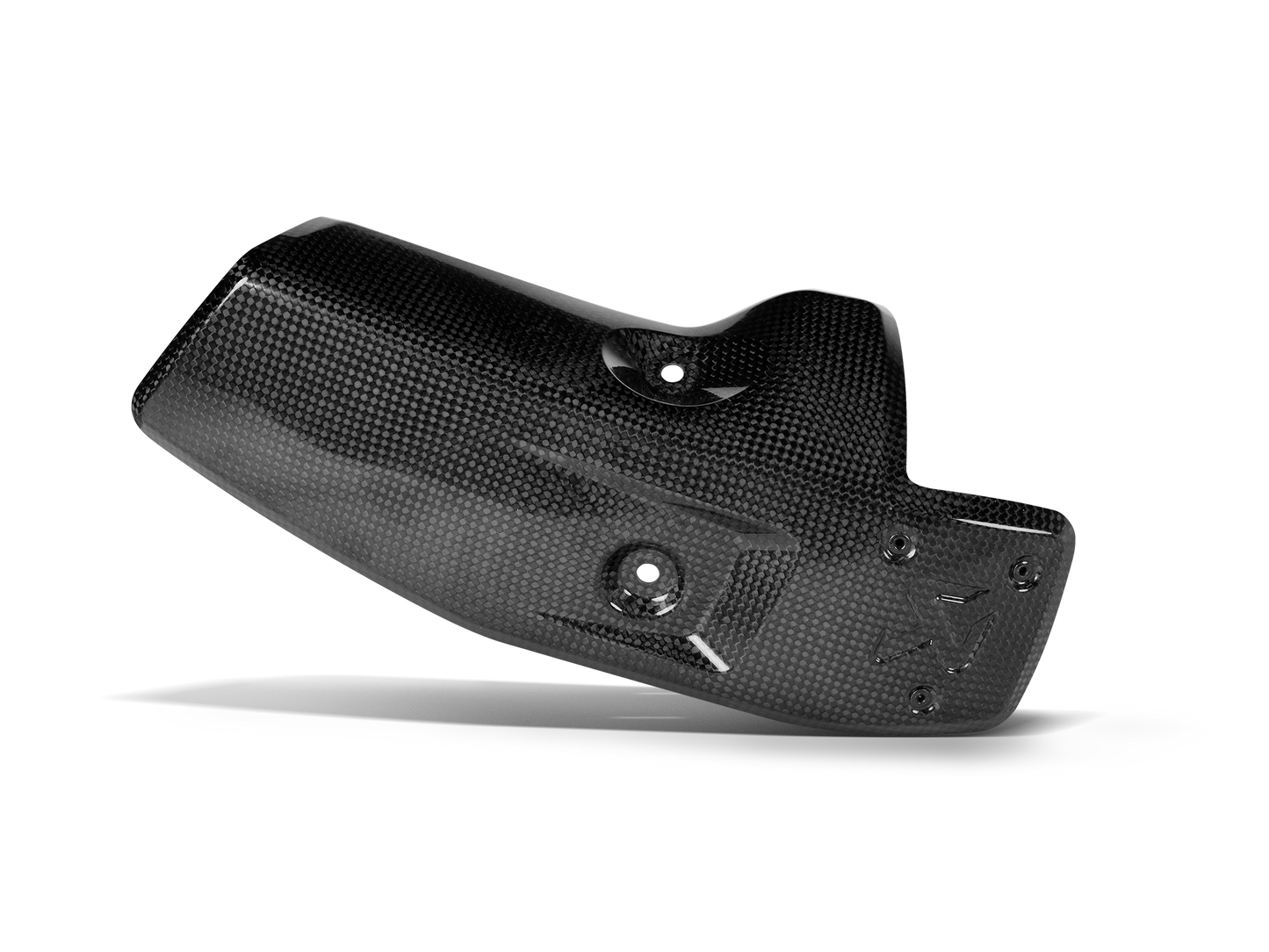AKRAPOVIC P-HSB13SO1 BMW R1300GS / Adventure (2023+) Heat Shield (carbon) – Accessories in the 2WheelsHero Motorcycle Aftermarket Accessories and Parts Online Shop
