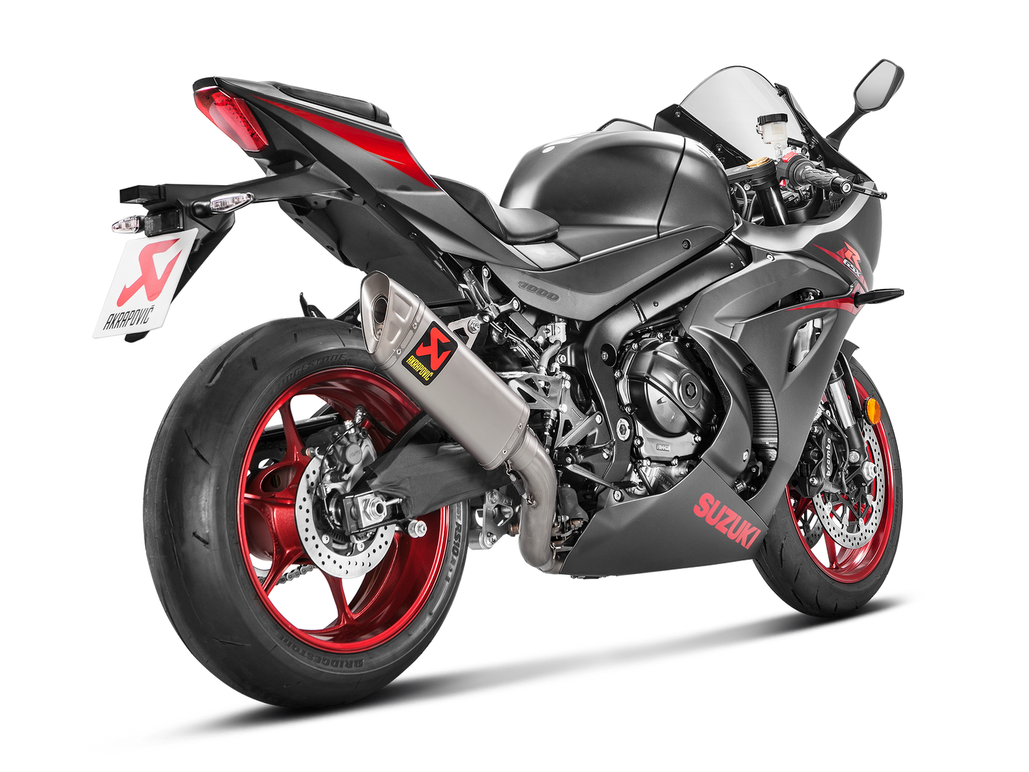 AKRAPOVIC S-S10E3-APLT Suzuki GSX-R1000 (2024+) Exhaust System "Evolution Line" (titanium) – Accessories in the 2WheelsHero Motorcycle Aftermarket Accessories and Parts Online Shop