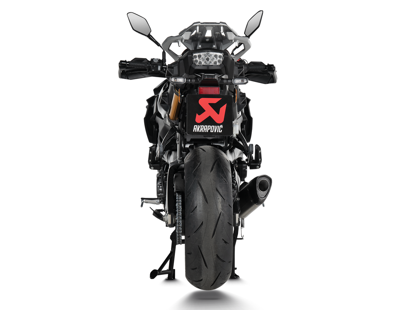 AKRAPOVIC S-S10SO19-HAPT Suzuki GSX-S1000 / 1000GT / 950 (2024+) Slip-on Exhaust (titanium) – Accessories in the 2WheelsHero Motorcycle Aftermarket Accessories and Parts Online Shop