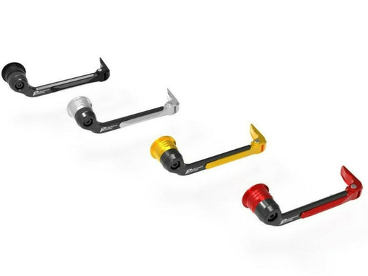 PLF05 - DBK Triumph Brake Lever Protection – Accessories in the Motodeal Motorcycle Aftermarket Accessories and Parts Online Shop