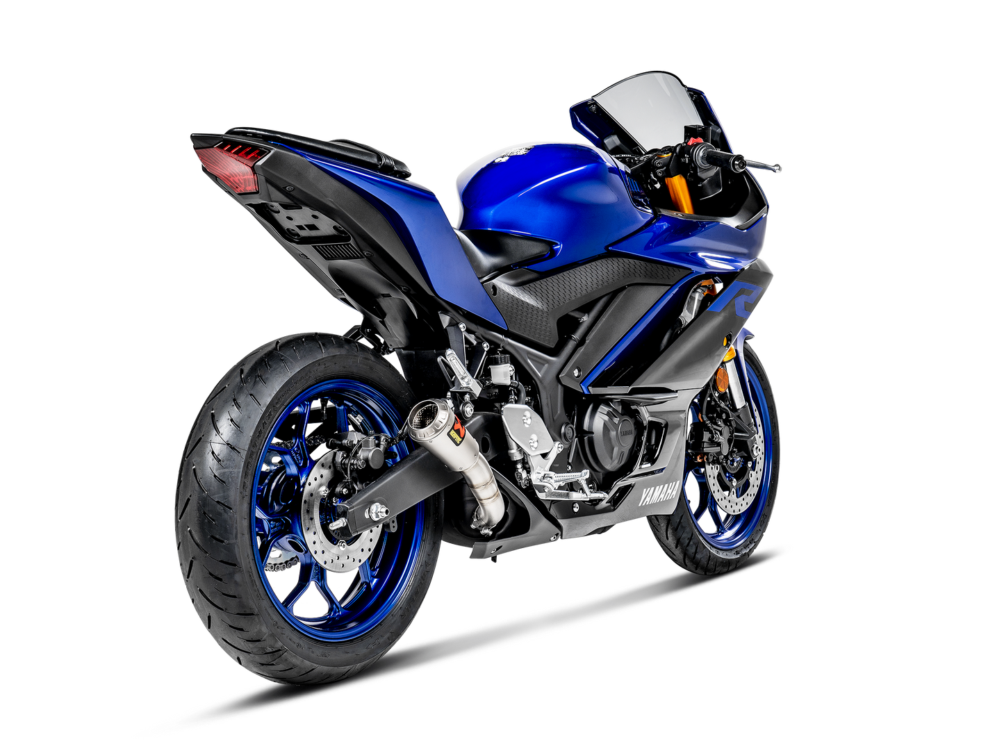 AKRAPOVIC S-Y2SO11-AHCSS Yamaha YZF-R3 (2021+) Slip-On Exhaust (SS) – Accessories in the 2WheelsHero Motorcycle Aftermarket Accessories and Parts Online Shop