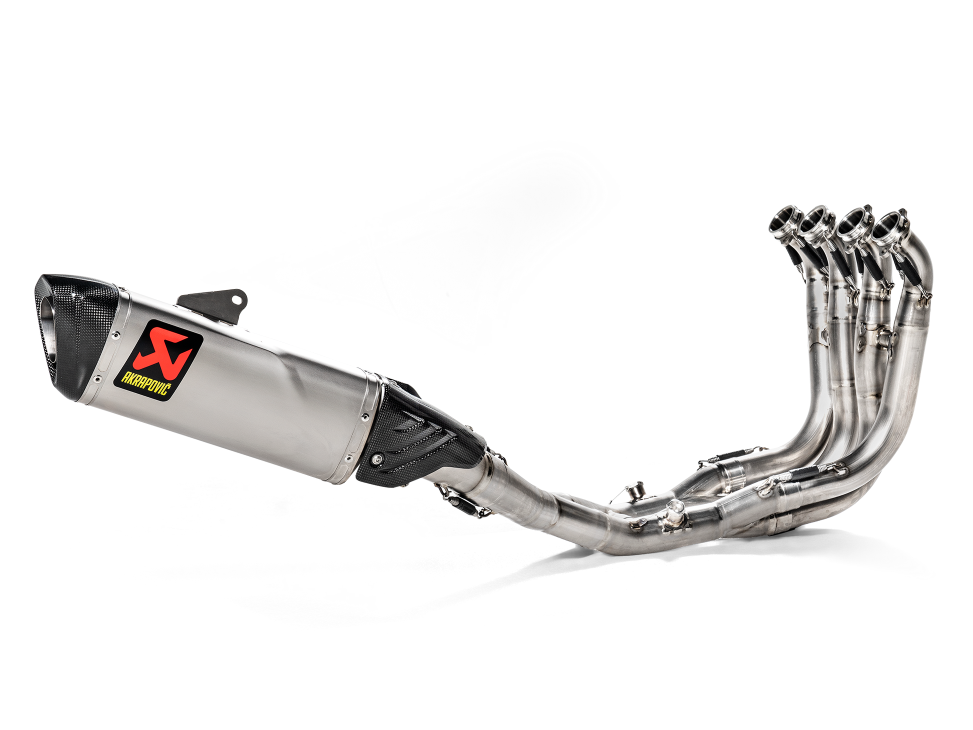 AKRAPOVIC S-B10R5-APLT BMW S1000RR / M1000RR (2021+) Exhaust System "Racing Line" (titanium) – Accessories in the 2WheelsHero Motorcycle Aftermarket Accessories and Parts Online Shop