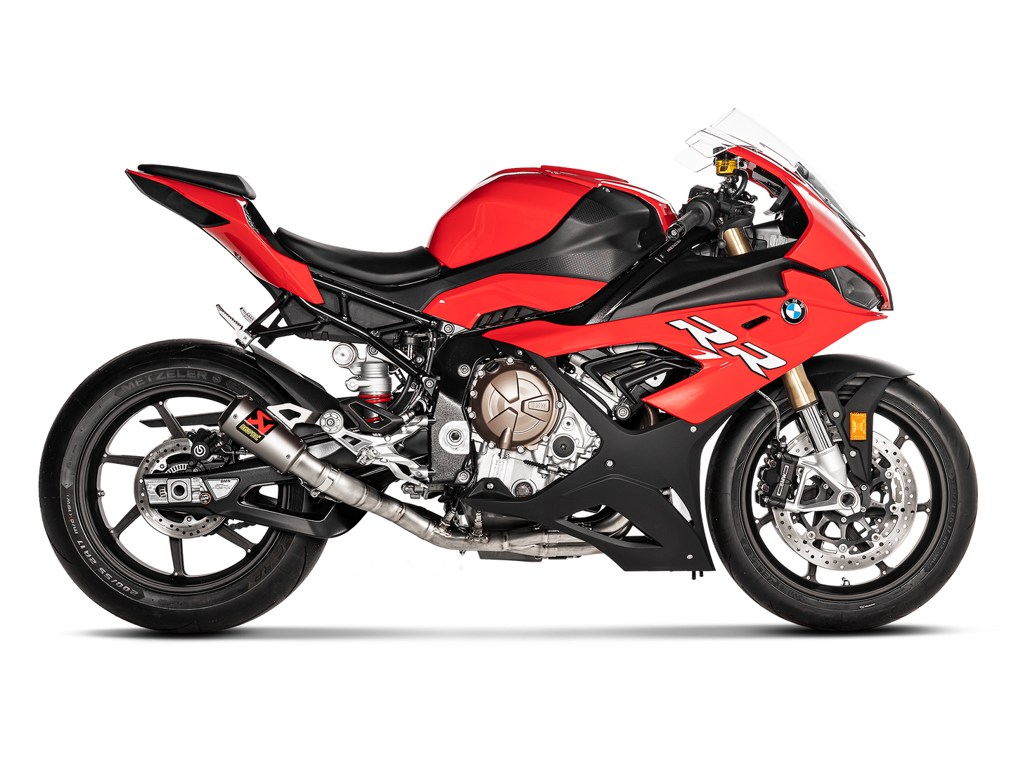 AKRAPOVIC E-B10E8 BMW S1000R / M1000R (2024+) Optional Header Exhaust (titanium) – Accessories in the 2WheelsHero Motorcycle Aftermarket Accessories and Parts Online Shop