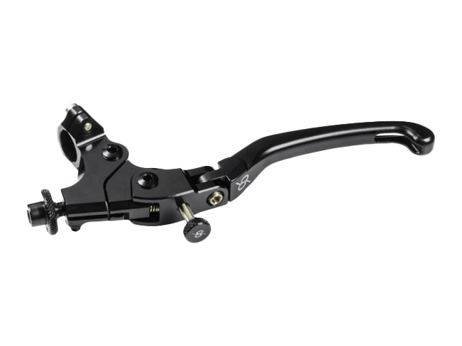 LCFR - BONAMICI RACING European Motorcycles Clutch Master Cylinder (full adjustable lever) – Accessories in the 2WheelsHero Motorcycle Aftermarket Accessories and Parts Online Shop