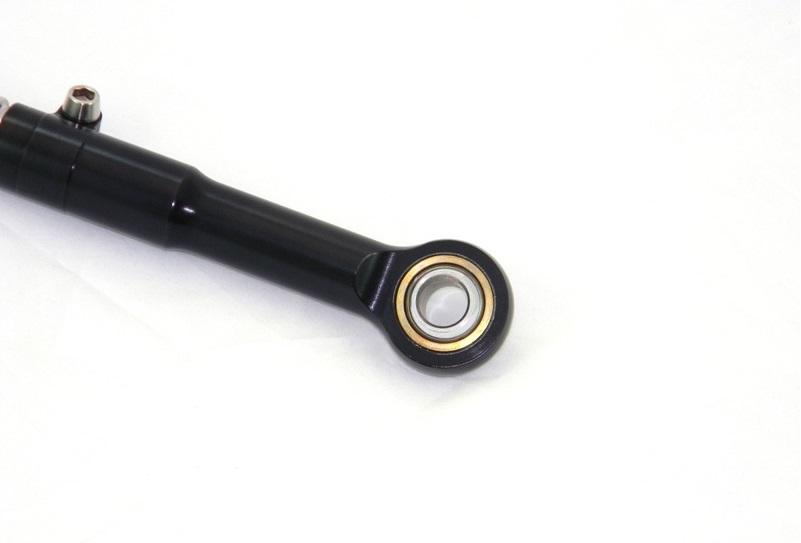 ADR03 - DUCABIKE Ducati Superbike 749/999 Adjustable Linkage – Accessories in the Motodeal Motorcycle Aftermarket Accessories and Parts Online Shop