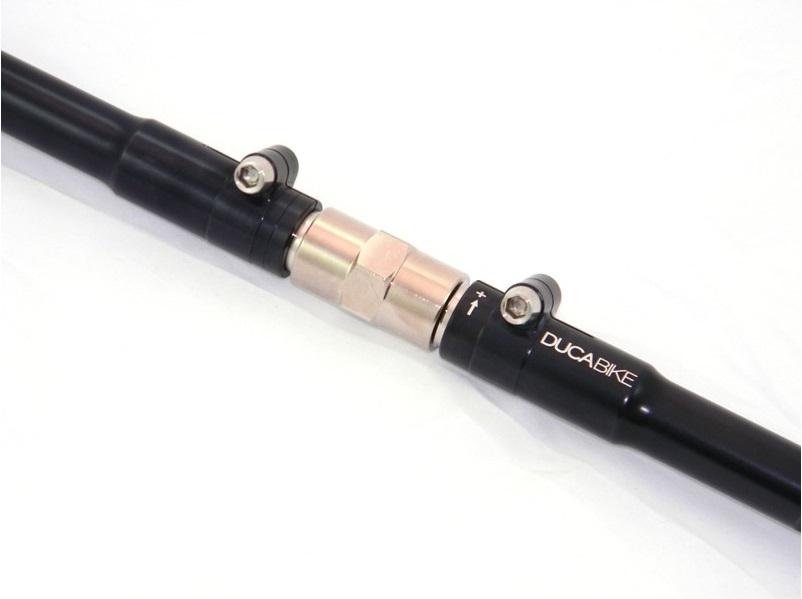 ADR03 - DUCABIKE Ducati Superbike 749/999 Adjustable Linkage – Accessories in the Motodeal Motorcycle Aftermarket Accessories and Parts Online Shop