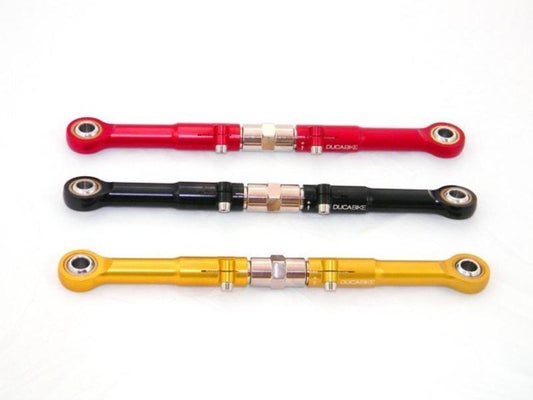 ADR03 - DUCABIKE Ducati Superbike 749/999 Adjustable Linkage – Accessories in the Motodeal Motorcycle Aftermarket Accessories and Parts Online Shop