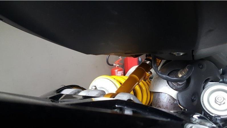 ADR02 - DUCABIKE Ducati Adjustable Linkage – Accessories in the Motodeal Motorcycle Aftermarket Accessories and Parts Online Shop