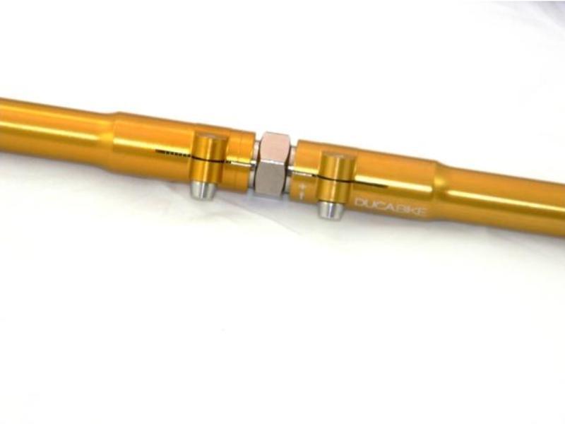ADR02 - DUCABIKE Ducati Adjustable Linkage – Accessories in the Motodeal Motorcycle Aftermarket Accessories and Parts Online Shop