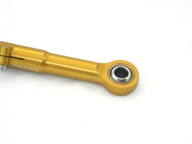 ADR02 - DUCABIKE Ducati Adjustable Linkage – Accessories in the Motodeal Motorcycle Aftermarket Accessories and Parts Online Shop