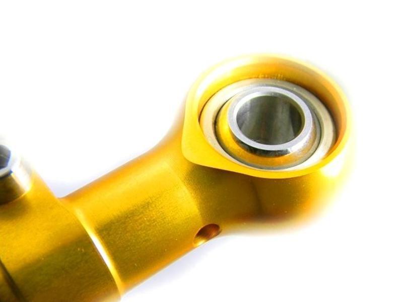 ADR04 - DUCABIKE Ducati Panigale / Streetfighter V2 Adjustable Linkage – Accessories in the Motodeal Motorcycle Aftermarket Accessories and Parts Online Shop