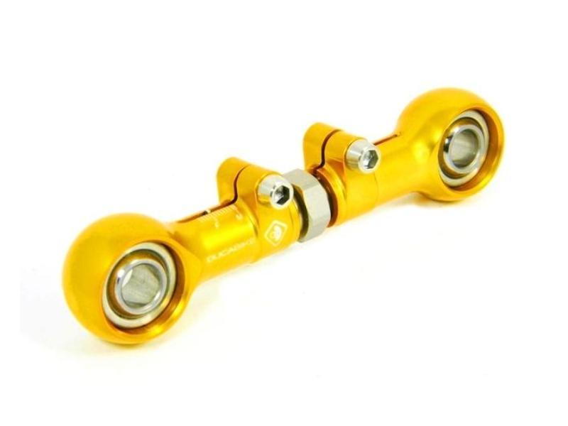 ADR04 - DUCABIKE Ducati Panigale / Streetfighter V2 Adjustable Linkage – Accessories in the Motodeal Motorcycle Aftermarket Accessories and Parts Online Shop