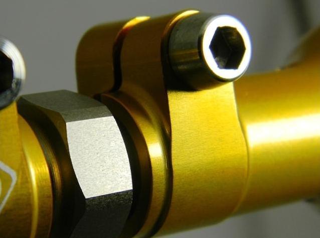 ADR04 - DUCABIKE Ducati Panigale / Streetfighter V2 Adjustable Linkage – Accessories in the Motodeal Motorcycle Aftermarket Accessories and Parts Online Shop