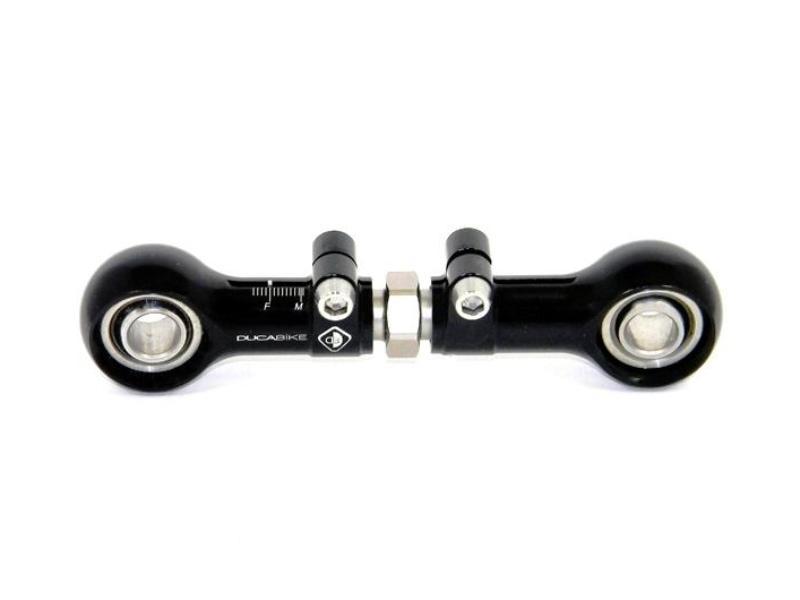 ADR04 - DUCABIKE Ducati Panigale / Streetfighter V2 Adjustable Linkage – Accessories in the Motodeal Motorcycle Aftermarket Accessories and Parts Online Shop