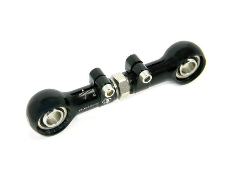 ADR04 - DUCABIKE Ducati Panigale / Streetfighter V2 Adjustable Linkage – Accessories in the Motodeal Motorcycle Aftermarket Accessories and Parts Online Shop