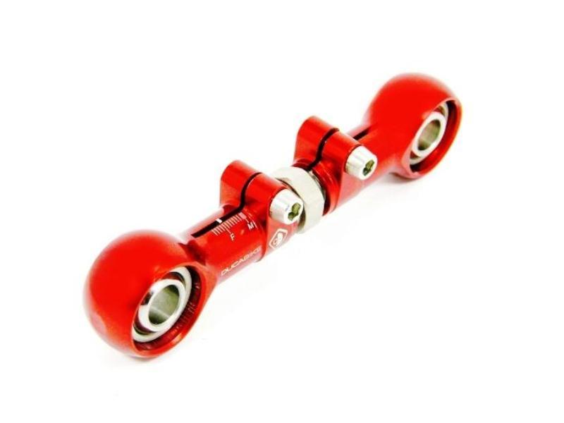 ADR04 - DUCABIKE Ducati Panigale / Streetfighter V2 Adjustable Linkage – Accessories in the Motodeal Motorcycle Aftermarket Accessories and Parts Online Shop