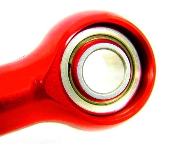 ADR04 - DUCABIKE Ducati Panigale / Streetfighter V2 Adjustable Linkage – Accessories in the Motodeal Motorcycle Aftermarket Accessories and Parts Online Shop