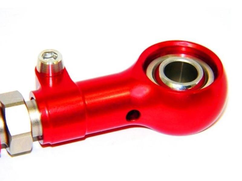 ADR05 - DUCABIKE Ducati Panigale V2 / Streetfighter Adjustable Linkage – Accessories in the Motodeal Motorcycle Aftermarket Accessories and Parts Online Shop