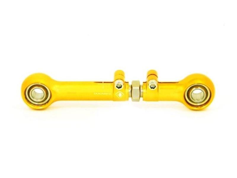 ADR05 - DUCABIKE Ducati Panigale V2 / Streetfighter Adjustable Linkage – Accessories in the Motodeal Motorcycle Aftermarket Accessories and Parts Online Shop