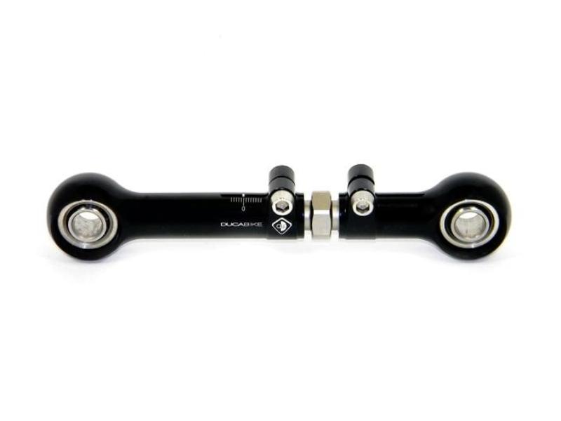 ADR05 - DUCABIKE Ducati Panigale V2 / Streetfighter Adjustable Linkage – Accessories in the Motodeal Motorcycle Aftermarket Accessories and Parts Online Shop