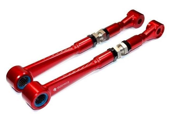 ADR06 - DUCABIKE Ducati Diavel 1200 Adjustable Linkage – Accessories in the Motodeal Motorcycle Aftermarket Accessories and Parts Online Shop