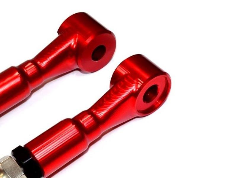 ADR06 - DUCABIKE Ducati Diavel 1200 Adjustable Linkage – Accessories in the Motodeal Motorcycle Aftermarket Accessories and Parts Online Shop